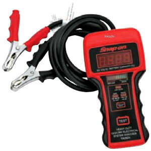 �X�i�b�v�I�� Snap-on �d�q�o�b�e�� �e�X�^�[ 12-24-36�{���g YA2624 HD�X