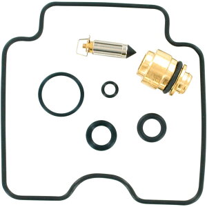 �yUSA�݌ɂ���z K&L�T�v���C K&L SUPPLY �L���u���^�[ ��C�L�b�g �G�R�m�~�[ 98�N-06�N �J�^�i GSX600F 1003-0259 HD�X