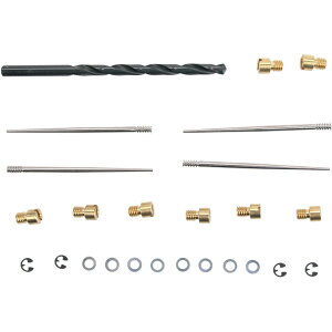 �yUSA�݌ɂ���z �_�C�m�W�F�b�g Dynojet �W�F�b�g�L�b�g 83�N CB1100F �X�e�[�W1 DJ-1105 HD�X