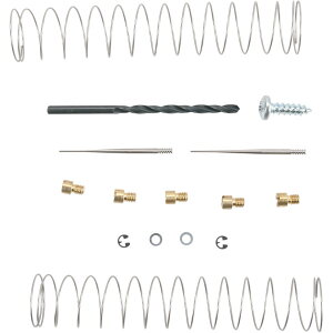 yUSA݌ɂz _CmWFbg Dynojet WFbgLbg 01N VhE VT750DC Xe[W1 DJ-1184 HDX