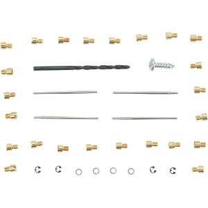 �yUSA�݌ɂ���z �_�C�m�W�F�b�g Dynojet �W�F�b�g�L�b�g 90�N-97�N �J�^�i GSX600F �X�e�[�W1 DJ-3131 HD�X