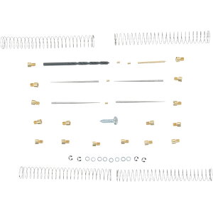 yUSA݌ɂz _CmWFbg Dynojet WFbgLbg 97N-03N YZF600R Xe[W1 DJ-4745 HDX