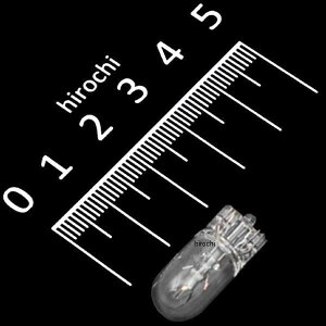 y[J[݌ɂz XYL ou 12V3.4W T10 (STANL WB125) 09471-12028 HDX