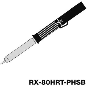 y[J[݌ɂz RX80HRTPHSB md@Y() Obg ͂񂾂RX-802ASPHpĐ RX-80HRT-PHSB HDX