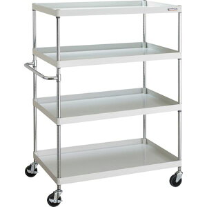 �y���[�J�[�݌ɂ���z PEW15104W �c�[�����S�� �t�F�j�b�N�X���S�� �ȉ� 1000X650XH1500 4�i �z���C�g PEW-15104-W HD�X
