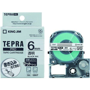 y[J[݌ɂz JIM yzuevvPROe[v 6mm }bgx/ 8m SB6T HDX