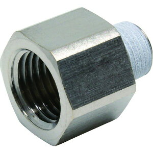 �y���[�J�[�݌ɂ���z PF0102 (��)���{�s�X�R �s�X�R �`���[�u�t�B�b�e�B���O �����p��u�b�V�� ���˂�R1/8 �߂˂�Rc1/4 PF01-02 HD�X