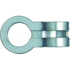 【メーカー在庫あり】 P871 (株)ニッサチェイン ニッサチェイン ボールチェイン用カップリング ステンレス4.5mm用(25個入り) P-871 HD店