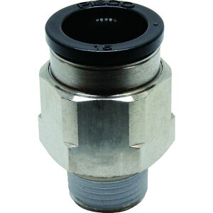 �y���[�J�[�݌ɂ���z PC1603 (��)���{�s�X�R �s�X�R �`���[�u�t�B�b�e�B���O �X�g���[�g �K���O�a16mm �ڑ����aR3/8 PC16-03 HD�X