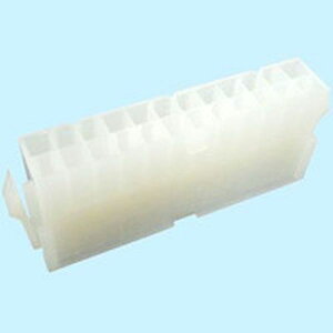 �y���[�J�[�݌ɂ���z ���{�����b�N�X������� molex 5559�v���O �n�E�W���O 5559-24P HD
