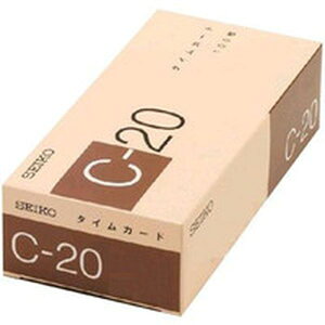 y[J[݌ɂz CAC20 ZCR[vVW() SEIKO ^CJ[h CA-C20 HDX