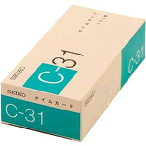 y[J[݌ɂz ZCR[vVW() SEIKO ^CJ[hCA-C31 CA-C31 HD