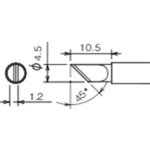 y[J[݌ɂz RX80HRT4.5K md@Y() Obg ւĐ 4.5K (1{1PK) RX-80HRT-4.5K HDX