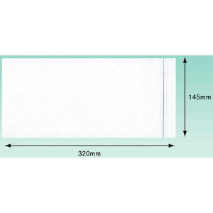 y[J[݌ɂz PA007T fo[pbN (`F[XgA`[TCYp) 145×320 100 Sʌ PA-007T HDX