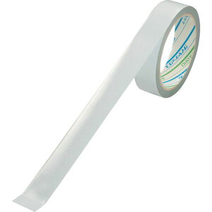 �y���[�J�[�݌ɂ���z RF30W25 �_�C���e�b�N�X(��) �p�C�I���� �ċA���˃e�[�v 25mm×10m �z���C�g RF-30-W-25 HD�X