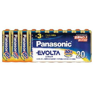 y[J[݌ɂz LR6EJ20SW pi\jbN() Panasonic G{^dr P3`20{pbN LR6EJ/20SW HDX