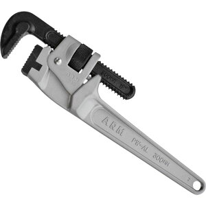 �y���[�J�[�݌ɂ���z PWAL300 (��)�A�[���Y�� ARM �A���~�p�C�v�����`300mm PW-AL300 HD�X