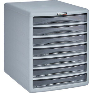 y[J[݌ɂz PA4S7 gXRR() TRUSCO vX`bN^[P[X A4^^Cv 7i PA4-S7 HDX