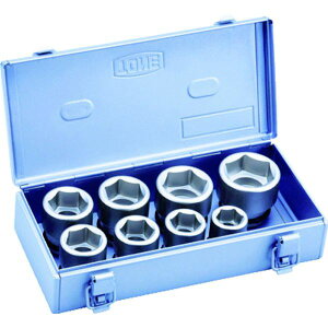 y[J[݌ɂz CpNgp\PbgZbg(^g[P[Xdl) 8pcs p19.0mm NV608S HDX