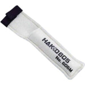 【メーカー在庫あり】 白光(株) 白光 ハッコー605 こてカバー M 605M HD店