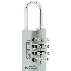 y[J[݌ɂz 1454D30BK AoX ABUS io[ώ4i_C싞 145-4d 30 BK 145-4D30BK HDX