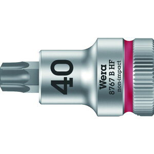 �y���[�J�[�݌ɂ���z Wera�� Wera 8767 B HF 3/8 T40 003068 HD�X