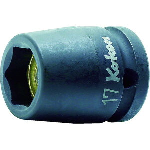 �y���[�J�[�݌ɂ���z 14400MG17 (��)�R���H�ƌ����� �R�[�P�� 12.7mm���� �C���p�N�g6�p�\�P�b�g(�}�O�l�b�g�t) 17mm 14400MG-17 HD�X