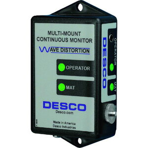 y[J[݌ɂz DESCO DESCO Xgoh펞j^[ 19651 HDX