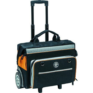 �y���[�J�[�݌ɂ���z KLEIN KLEIN �c�[���o�b�O �L���X�^�[�t 55452RTB HD�X