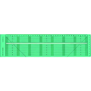 y[J[݌ɂz 57924 No[() No[ JbeBO}bg e[vJbgK 400×100×3mm 57-924 HDX