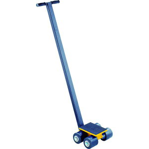 【メーカー在庫あり】 KAISER KAISER 運搬用ローラードーリー 3t 116903 HD店