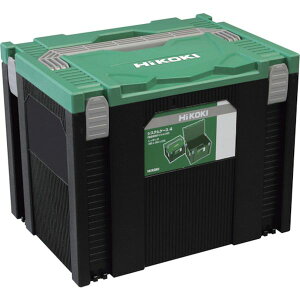 �y���[�J�[�݌ɂ���z �H�@�z�[���f�B���O�X(��) HiKOKI �V�X�e���P�[�X4 00402659 HD�X