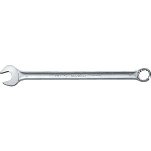 【メーカー在庫あり】 GEDORE社 GEDORE スタンダードコンビネーションスパナ 41mm 6102080 HD店