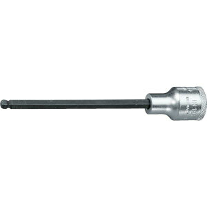 �y���[�J�[�݌ɂ���z GEDORE�� GEDORE �{�[���|�C���g�w�L�T�S���r�b�g�\�P�b�g IN19LK 1/2 10mm 6166800 HD�X