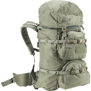 �y���[�J�[�݌ɂ���z 5001100137505800 FirstSpear�� FS FirstSpear �}�C�N�t�H�[�X�p�b�N �~�f�B�A�� �}�i�e�B�[�O���[�� 500-11-00137-5058-00 HD�X