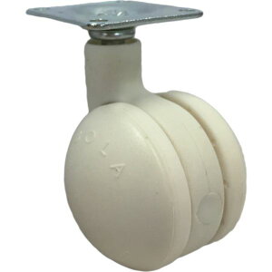 �y���[�J�[�݌ɂ���z BOLAP50W SAMSONG SAMSONG �f�U�C���o�փL���X�^�[�uBola�v�� �v���[�g ���� 50mm BOLA-P-50-W HD�X