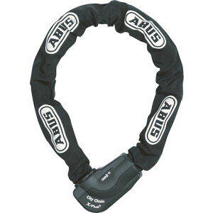 y[J[݌ɂz CITYCHAIN1060170 AoX ABUS City Chain 1060/170 CITYCHAIN1060/170 HDX