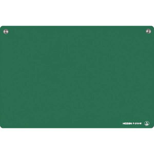 �y���[�J�[�݌ɂ���z F310M �z�[�U��(��) HOZAN ESD���}�b�g �O���[�� 330×220 F-310-M HD�X