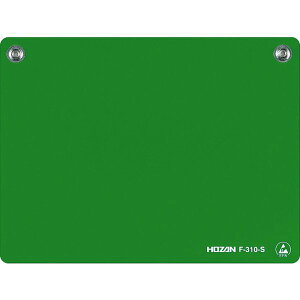�y���[�J�[�݌ɂ���z F310S �z�[�U��(��) HOZAN ESD���}�b�g �O���[�� 180×135 F-310-S HD�X
