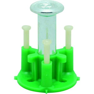 �y���[�J�[�݌ɂ���z GR405510PGN �g���X�R���R(��) TRUSCO �~�J�h�h���S�� 4�� �� 10�� GR-4055-10P-GN HD�X