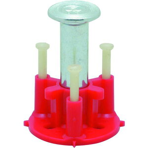 �y���[�J�[�݌ɂ���z GR405510PR �g���X�R���R(��) TRUSCO �~�J�h�h���S�� 4�� �� 10�� GR-4055-10P-R HD�X