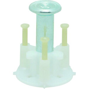 �y���[�J�[�݌ɂ���z GR405510PW �g���X�R���R(��) TRUSCO �~�J�h�h���S�� 4�� �� 10�� GR-4055-10P-W HD�X