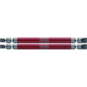 �y���[�J�[�݌ɂ���z (��)�x�b�Z�� �x�b�Z�� ���ʃr�b�g 2�{�g (�����R���r) -5/-6×110mm GS145611 HD�X