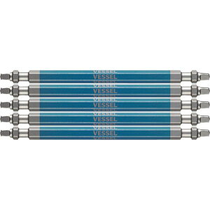 y[J[݌ɂz GS5P44 ()xbZ xbZ ʃrbg 5{g (XNGA) SQ3×110mm GS5P-44 HDX