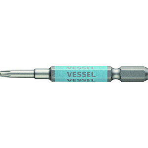 �y���[�J�[�݌ɂ���z (��)�x�b�Z�� �x�b�Z�� ���ʃr�b�g (�Г��g���N�X) T15H×65mm GSVT15SH HD�X