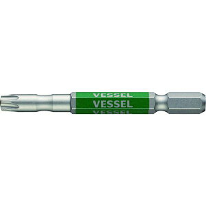 �y���[�J�[�݌ɂ���z (��)�x�b�Z�� �x�b�Z�� ���ʃr�b�g (�Г��g���N�X) T30H×65mm GSVT30SH HD�X