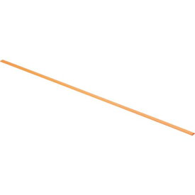 【メーカー在庫あり】 HSTT1948Q3 パンドウイットコーポレーション パンドウイット 熱収縮チュ-ブ 標準タイプ オレンジ (25本入) HSTT19-48-Q3 HD店