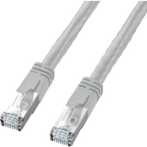 �y���[�J�[�݌ɂ���z KBT6POE15 �T�����T�v���C(��) SANWA CAT6 LAN�P�[�u�� PoE�Ή��^�C�v ���C�g�O���[ 15m KB-T6POE-15 HD�X