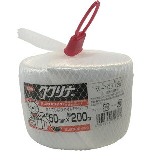 y[J[݌ɂz M102 ()^JCN ^JCN בR PPe[v 50mm×200m 160g  M-102 HDX