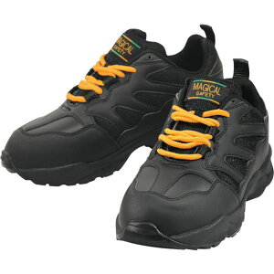 �y���[�J�[�݌ɂ���z MGCL630BKBK255 (��)�ی� �ی� �}�W�J���Z�[�t�e�B�[��630 �u���b�N/�u���b�N 25.5cm MGCL630-BK/BK-255 HD�X